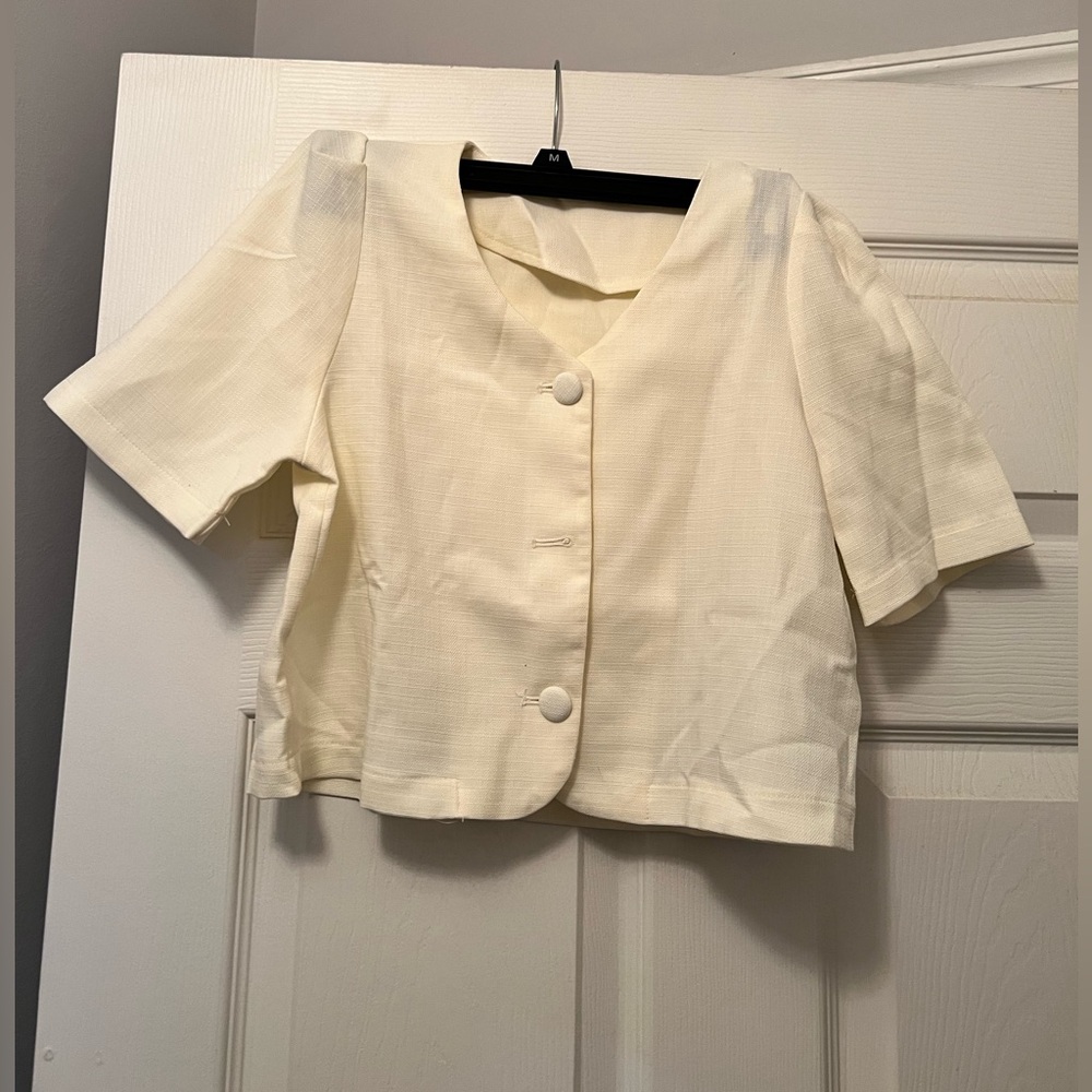 Women shirt